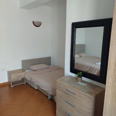 Apartmani Stanojevic Kotor Exteriör bild